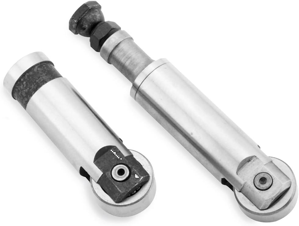 Eastern Performance Tappet (Body Only) for Harley Davidson 1953-84 Big Twin Sta
