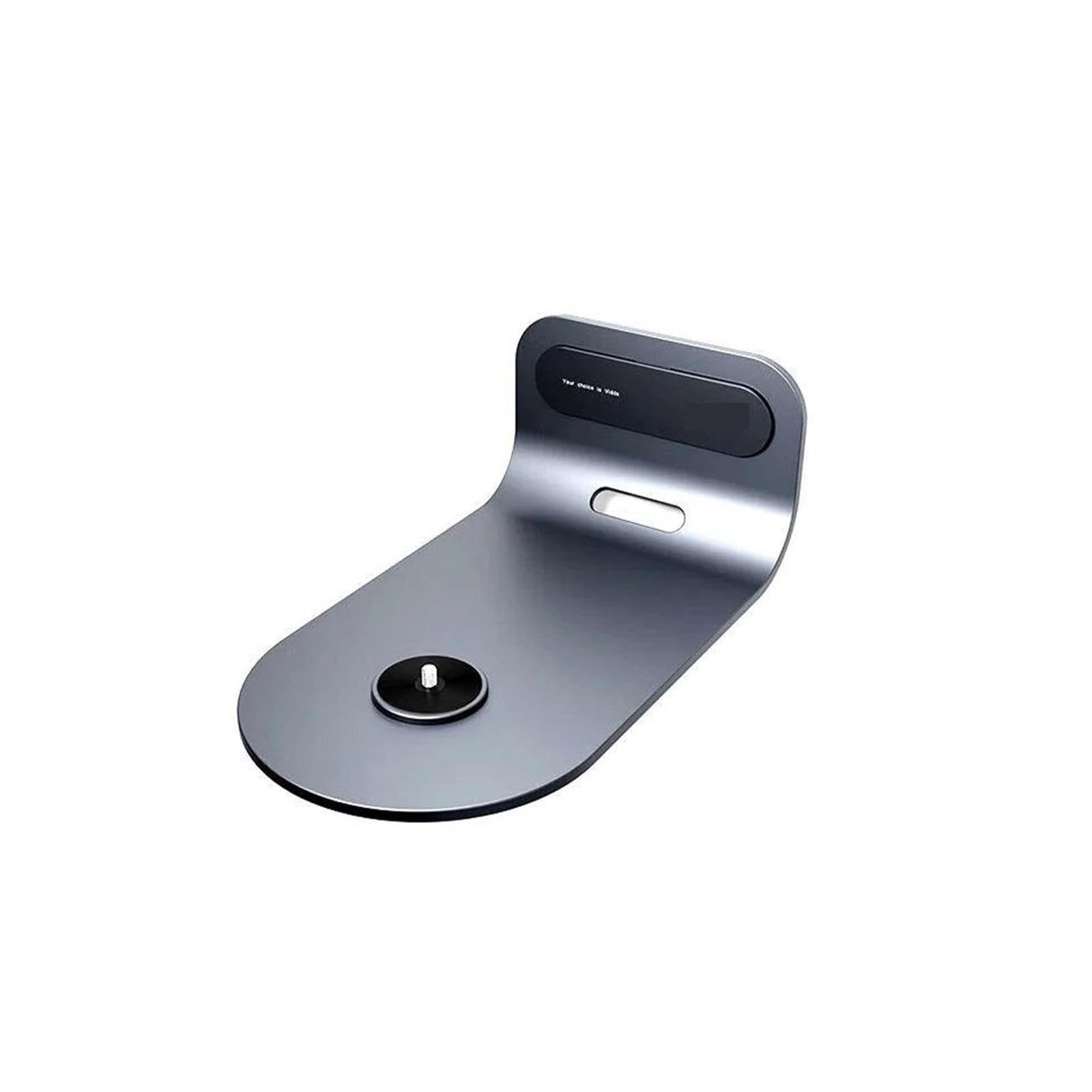 Compatible con Vidda, Soporte de proyector W8 C1 C3 | Soporte de montaje for proyector, carga de 10 kg, tornillo de 1/4 de pulgada, C1/C2/C3/C3Ultra/M2Pro(W8)