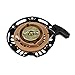 AlveyTech Recoil Pull Start for The Monster Moto MM-B80 Mini Bike