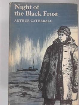 Hardcover Night Of The Black Forest Book
