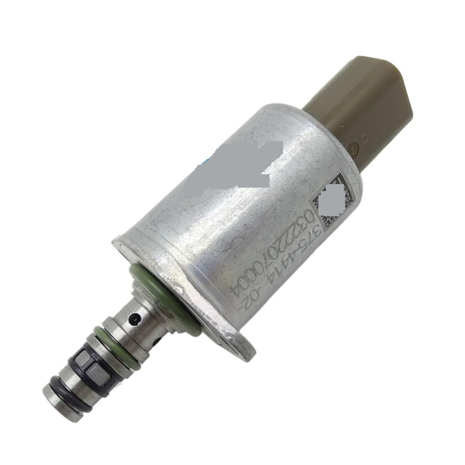 Électrovanne 375-4414 pour réparer l'hydraulique de pelle Cat 303