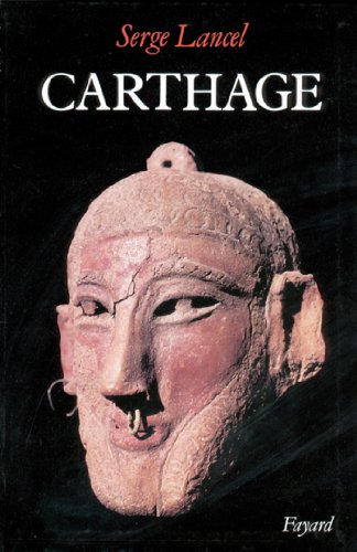 Télécharger Carthage (Biographies Historiques) livre En ligne