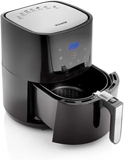 Schafer Thermochef Dijital Airfryer/Sıcak Hava Fri