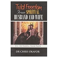 Total Freedom From Spiritual Husband And Wife 9789434774 Book Cover