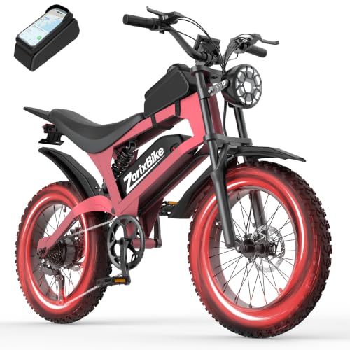 ZorixBike R8