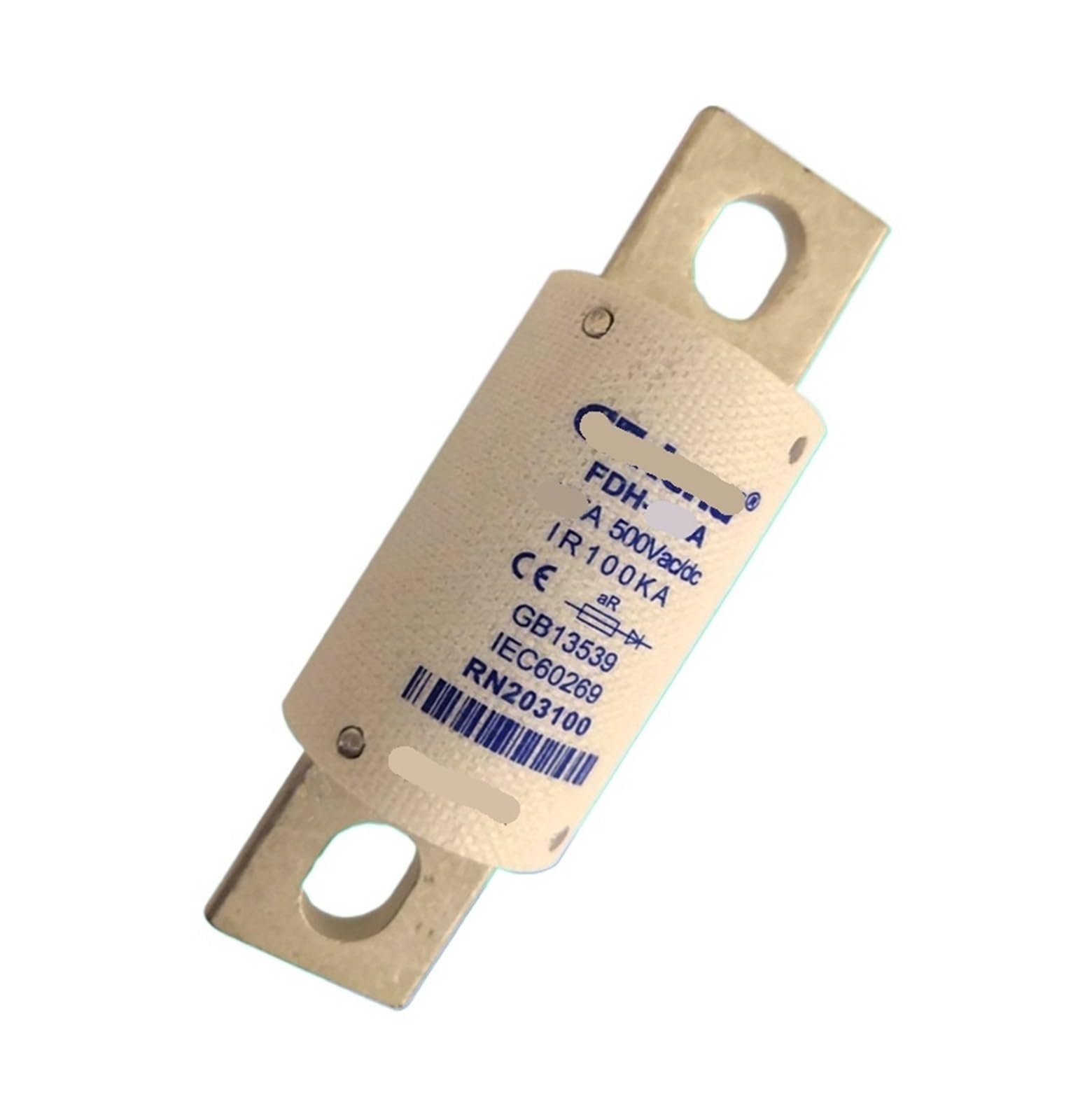 NVSFZGIYG Fast Fuse FDH-350A FDH-400A Energy DC 500VAC/DC(FDH-400A)