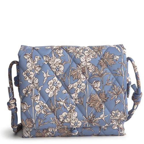 Vera Bradley Women's Baird Hipster, Polyester Twill