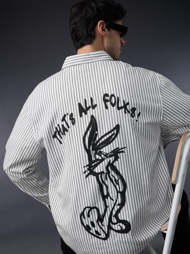 Image of The Souled Store Men Shirt