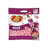 Jelly Belly Sparkling Rose Valentine's Day Candy, 3.5 Ounce