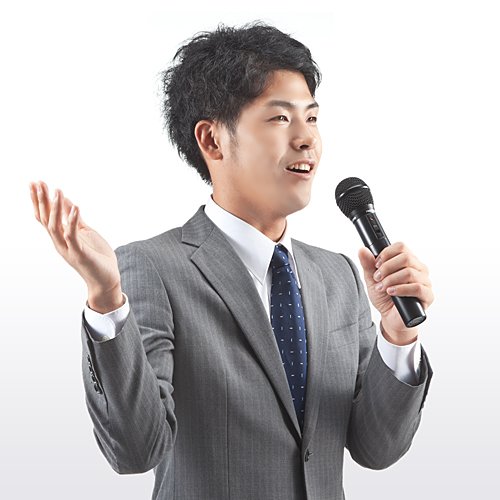 Amazon | サンワダイレクト ワイヤレスマイク 400-SP055・400-SP066