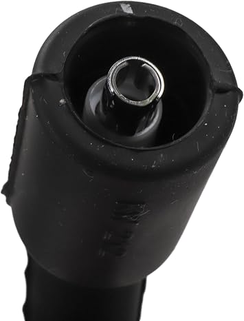 GM Genuine Parts 19431551 Sparkplug Wire Kit
