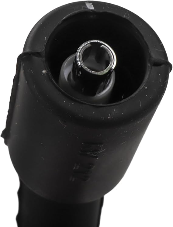 GM Genuine Parts 19431551 Sparkplug Wire Kit