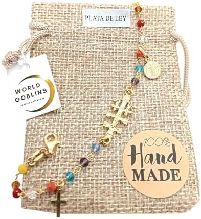 Pulsera Mujer Plata de ley 925/100...