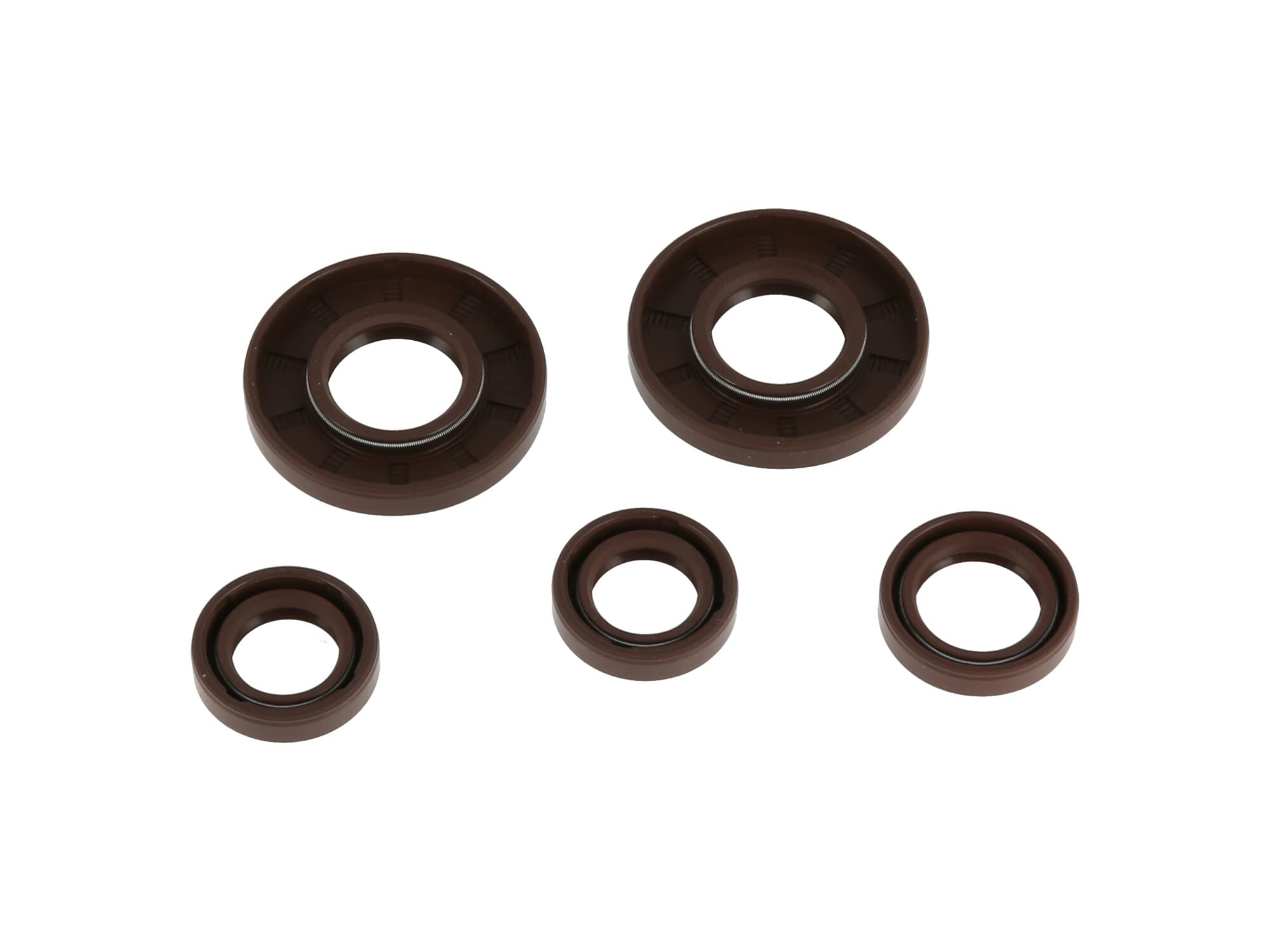 Set: Dichtungen Kautasit + Kleinteile für Regeneration Motortyp M53/2 - für