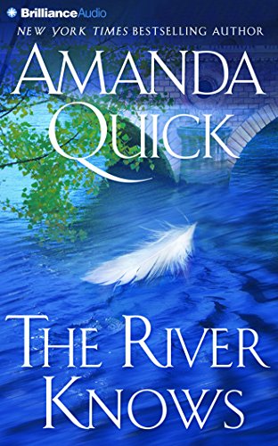 The River Knows 1501272292 Book Cover