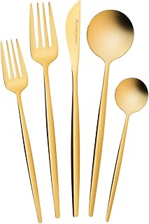 KARACA ORION SHINY GOLD 30 PRÇ ÇKB KUTULU