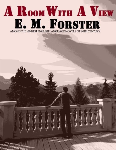 A Room with a View 1505581192 Book Cover
