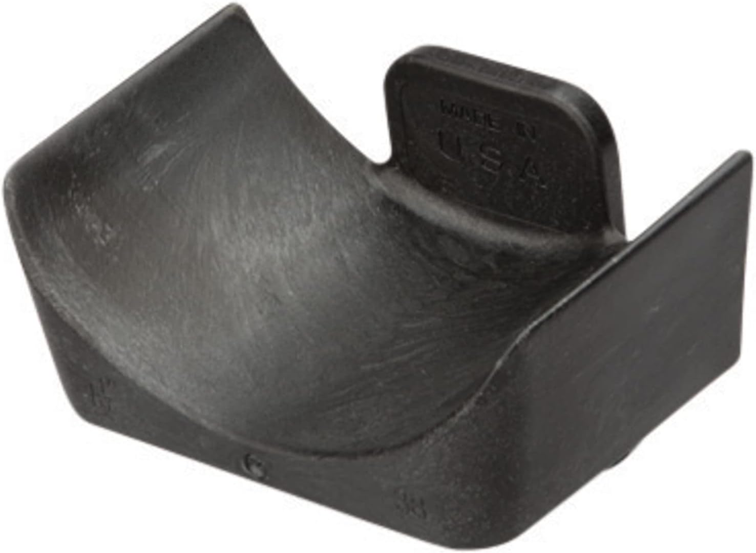 Burlingham Sports Plastic Pinless Jump Cups Pair Sports