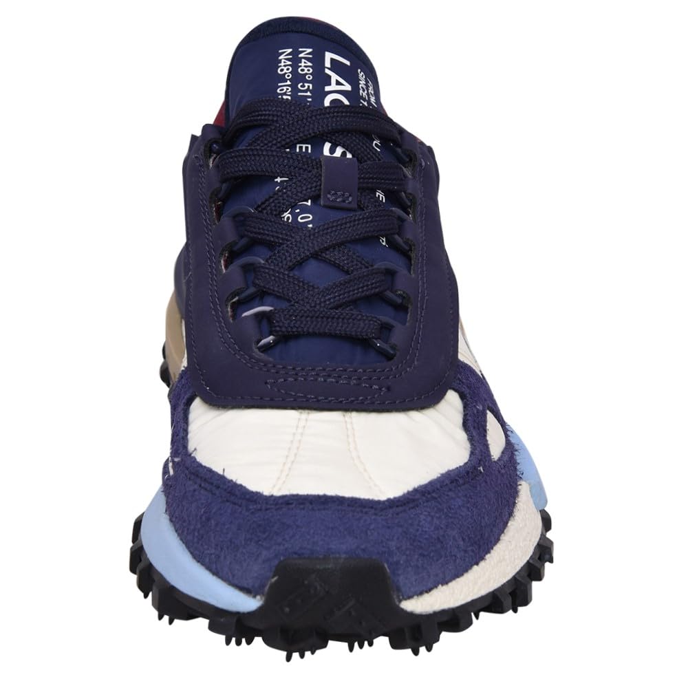 Image of Lacoste Men's Elite Active Sneakers
