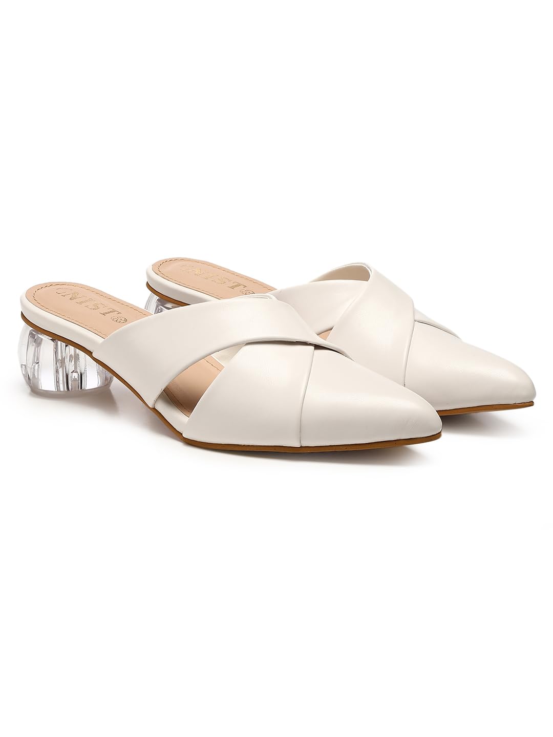 gnist Comfort Mule Round Heels-picture-9