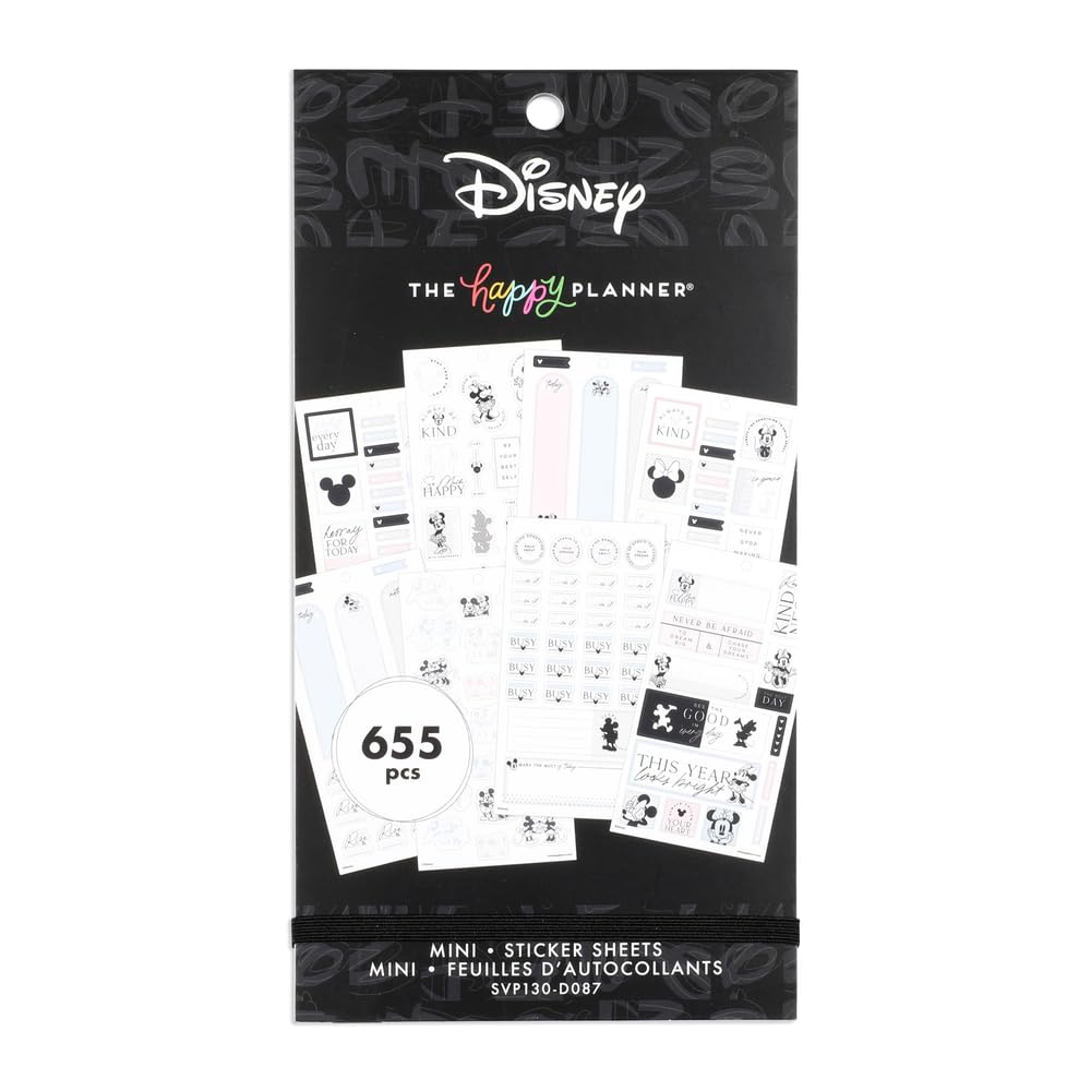 DSN Mickey Mouse Speed Life Series Vinyl Plush Hanging Card main image 1