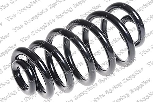 Lesjöfors4282930 Coil Spring Rear