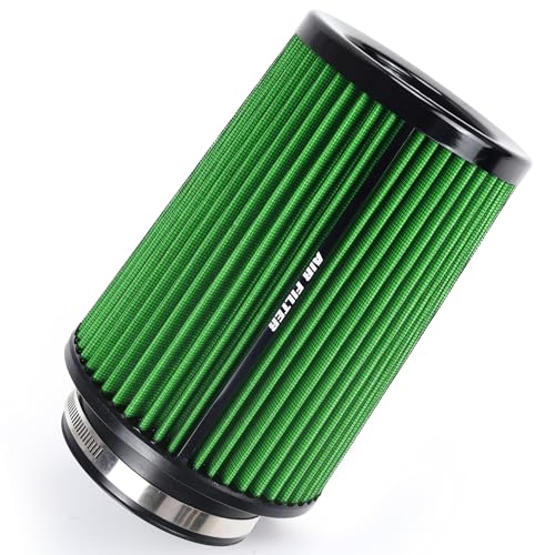 TIEVISHO Green Cone Air Filter