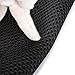 MINGMU 2Pcs Vest Cushion Pad Vest Board Body Equipment Vest Lining Pad 34x26cm Shockproof Vest Lining Pad