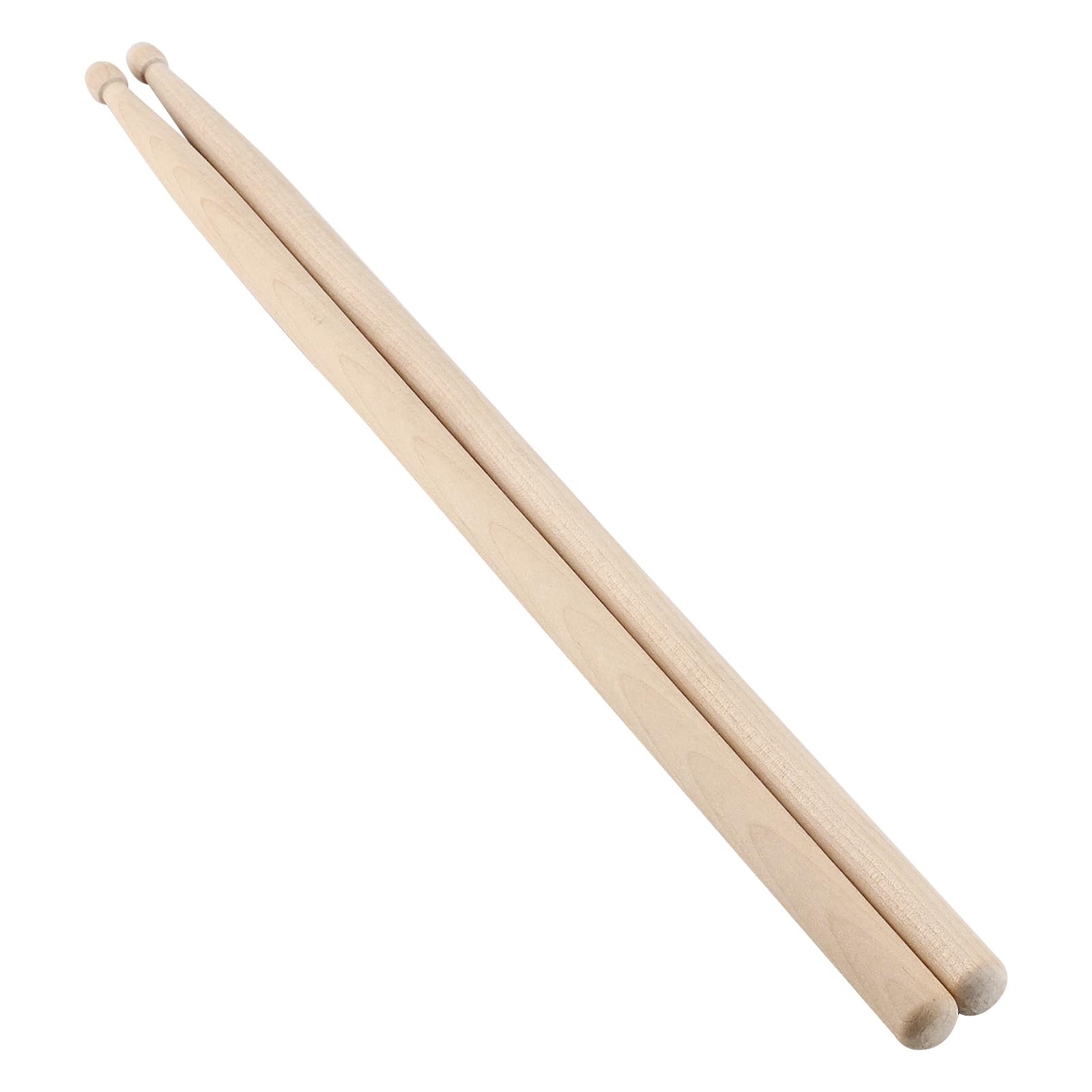 CHUIFAI 6 works of Drumsticks 5A, Classic Maple Wood Drumsticks - Image 4