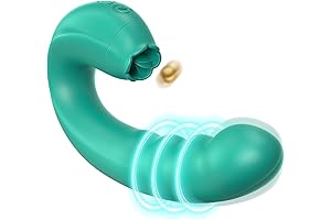 Vibrating 3 in 1 Sex Toys: Indulge in a Sensual Symphony of Stimulation