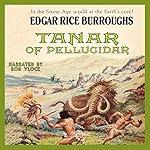 Cover of Tanar of Pellucidar