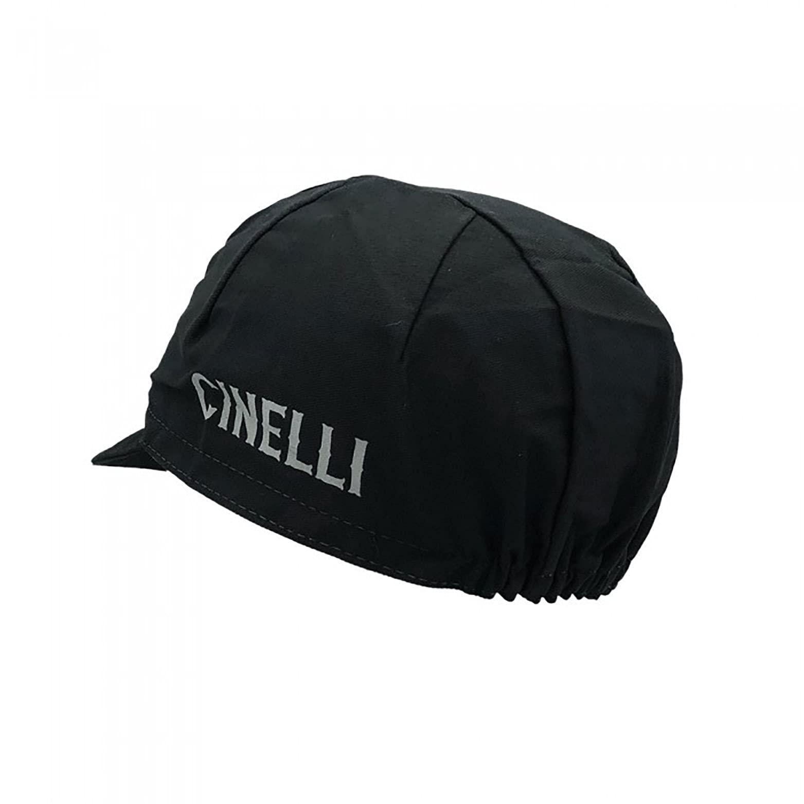 Amazon.co.jp: [チネリ] キャップ CREST BLACK CAP ブラック