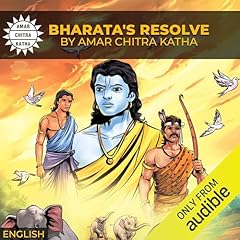 Couverture de Bharata's Resolve