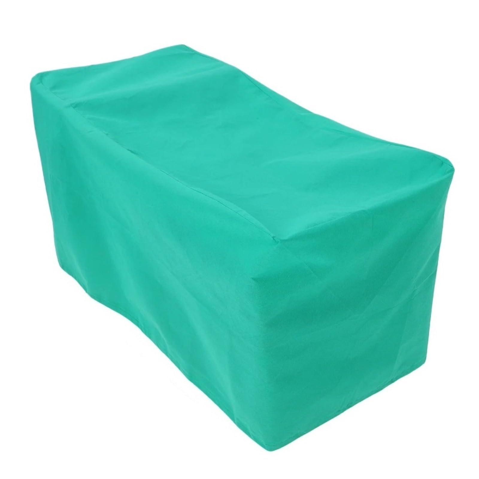 zyrqon 2pcs Winter Rectangular Plant Cover Non-Woven Fabric Insulation Frost Protection Outdoor Durable Reusable Flower Box