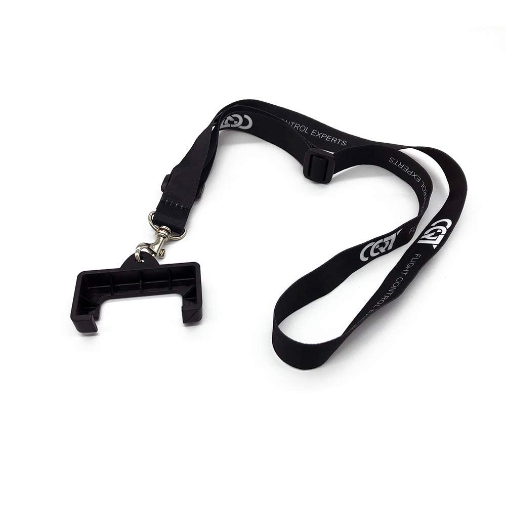 Durvient.com® Neck Strap Lanyard Buckle for DJI Mavic AIR 2 2s Mini 2 Mavic 3 DJI RC-N1 RC-N2 Remote Controller (Black)-image-39