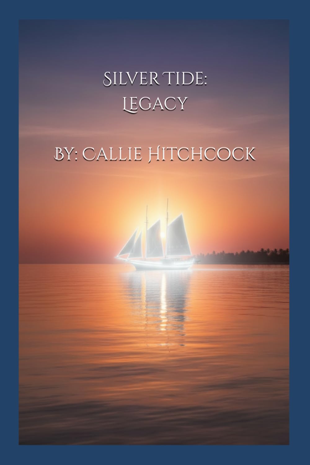 Silver Tide: Legacy