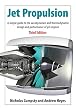 セール中のKindle本23：Jet Propulsion: A Simple Guide to the Aerodynamics and Thermodynamic Design and Performance of Jet Engines (English Edition)