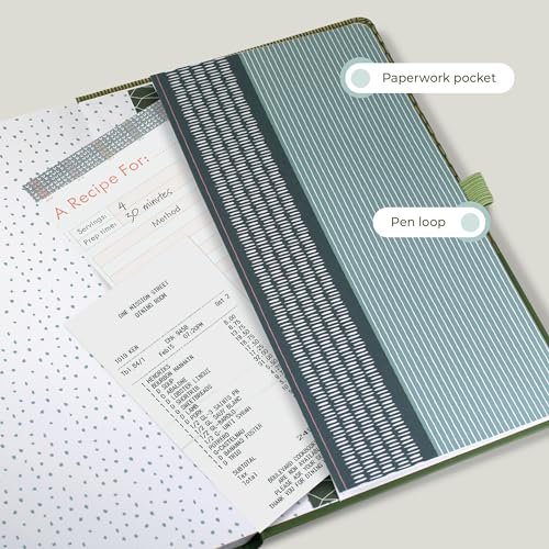 In inglese - Agenda 2024 A5 Everyday Boxclever