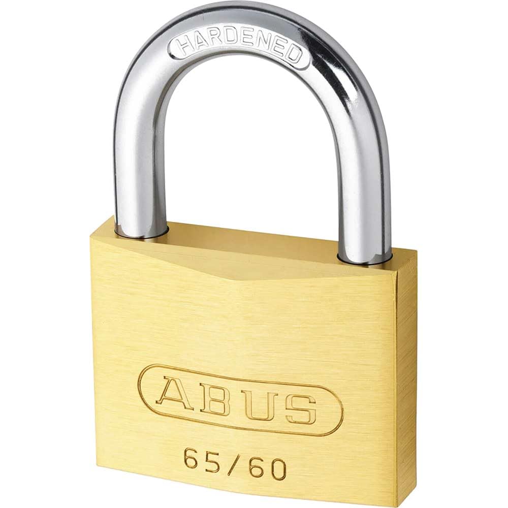 Abus Cadenas abuka12633 mécanique