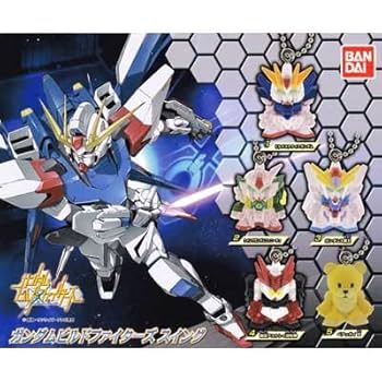 新品　ガンダム　ビルドファイターズ　セット 楽天市場】ガンプラ 1/144スケール 機動戦士ガンダムビルド
