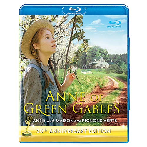 Anne Auf Green Gables Deutsch Ganzer Film Anne of Green Gables: 30th Anniversary [Blu-ray]: Amazon.de: Colleen