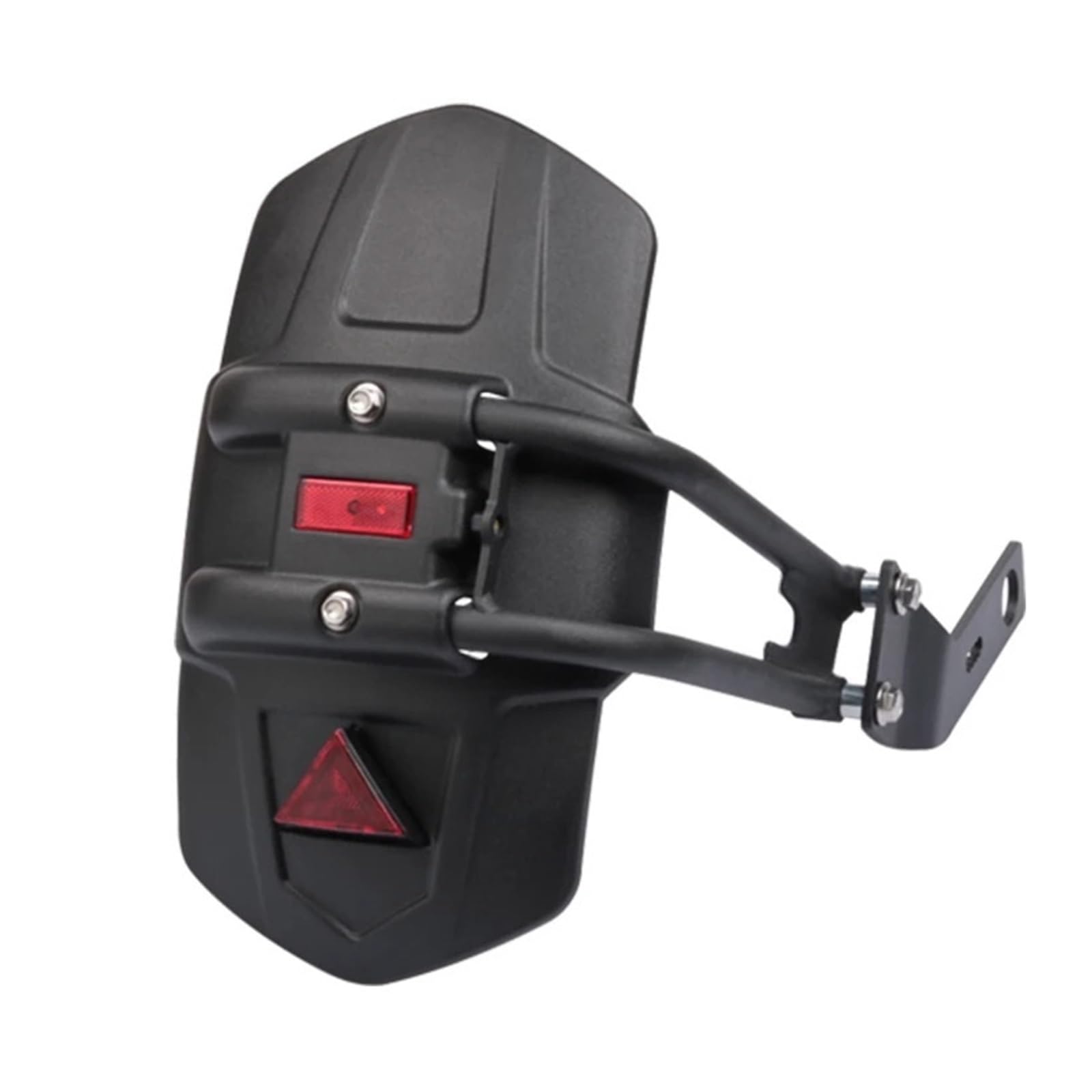 Garde-Boue Arrière De Moto pour Triumph pour Tiger 800 850 900 1050 Couvercle Protection Anti-éclaboussures Durable Garde-Boue Garde-Boue arrière