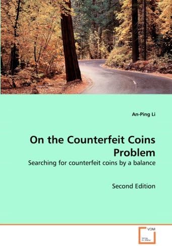 On the Counterfeit Coins Problem