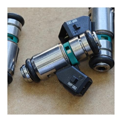 Inyector de combustible IWP063B repara fallos de motor en Harley 3