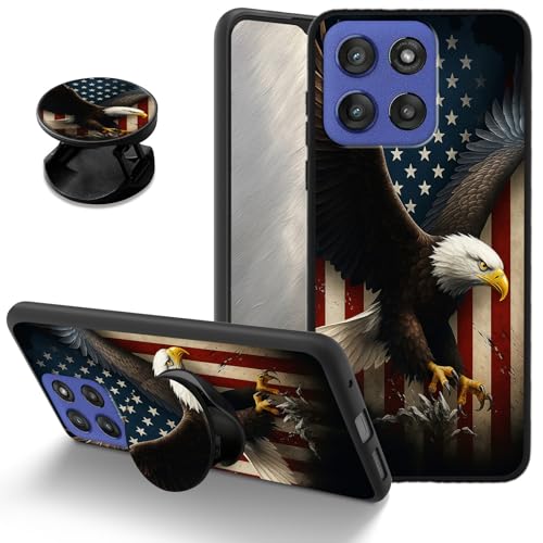 Coque Moto G Stylus 5G 2025 évitez les rayures et chutes grâce au support intégré