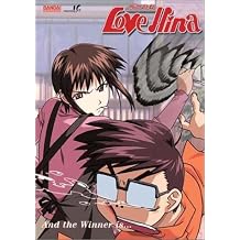 Love Hina, Volume 6 And the Winner is... Episodes 21-24