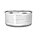WholeHearted Grain Free Chicken and Beef Liver Senior Wet Cat Food Pate, 5.5 oz. Case of 24