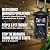 Dynatrap DT2030SR Fly Traps Outdoor - Mosquito & Flying Insect Killer for 1 Acre – Kills Mosquitoes, Flies, Gnats, Wasps - Bug Zapper Alternative - Black