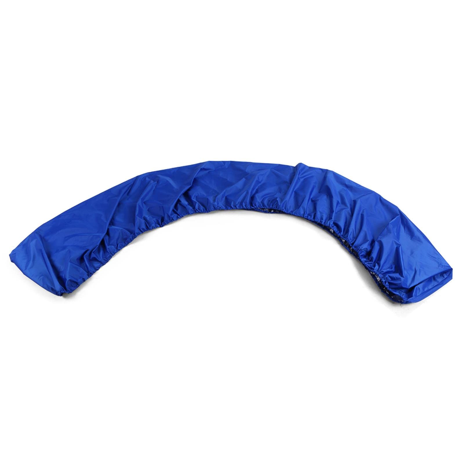 Copertura Professionale Universale per Canoa Kayak per Barche Copertura Antipolvere Scudo Impermeabile Resistente ai Raggi UV per Copertura Canoa Kayak per Barche-Blu 5m