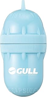 GULL 加尔 GULL 海洋胶囊 I蓝色 GA-5052I蓝色 海&游泳用品【Mens】【Ladies】